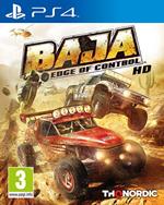 Baja: Edge of Control HD 