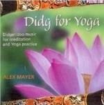 Digd for Yoga