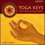 Yoga Keys