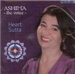 Heart Sutra - CD Audio di Ashima