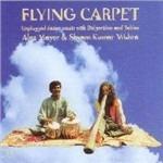 Flying Carpet - CD Audio di Alex Mayer