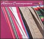 Um Outro Centro - CD Audio di America Contemporanea