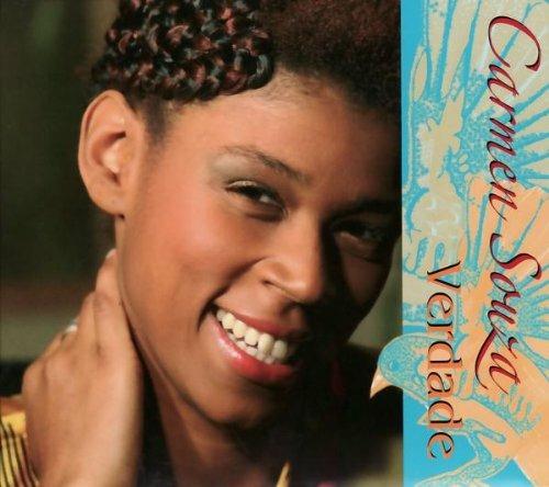 Verdade - CD Audio di Carmen Souza