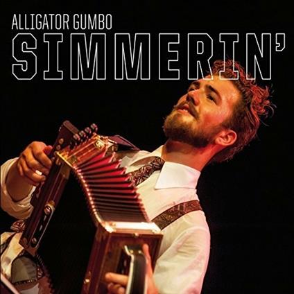 Slimmerin - CD Audio di Alligator Gumbo