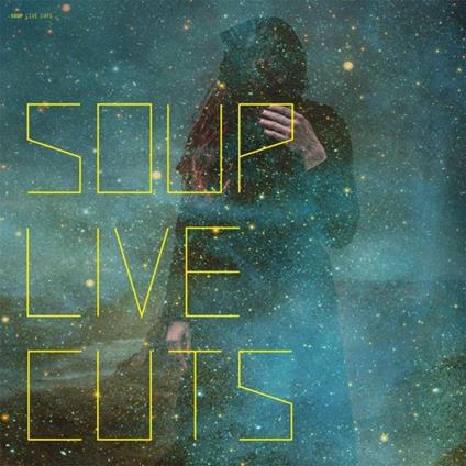 Live Cuts - Vinile LP + CD Audio di Soup