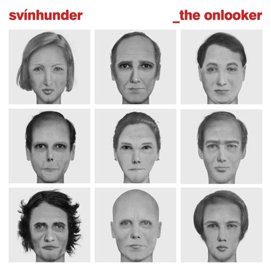 Onlooker - Vinile LP di Svinhunder