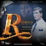 Rebecca-Das Musical-Gesam (Colonna sonora)