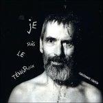 Je suis le tenebreux - CD Audio di Christopher Chaplin