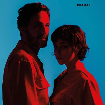 Dramas - Vinile LP di Dramas