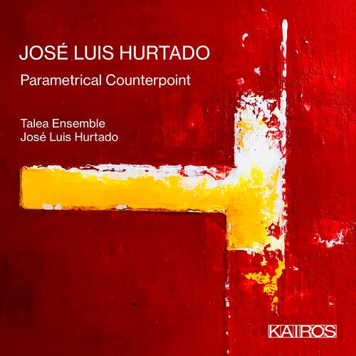 Parametrical Counterpoint - CD Audio di Talea Ensemble