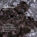 Music Theatre of the 21st Century - SuperAudio CD ibrido di Beat Furrer