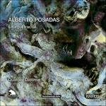 Liturgia frattale - CD Audio di Alberto Posadas