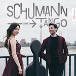 Roger Morello Ros / Alica Koyama Muller: Schumann Goes Tango