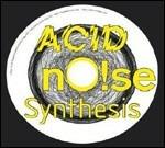 Acid No!se - CD Audio di Russell Haswell