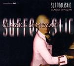 Surrealistoc - Classics of Mozart