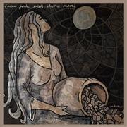 Sabotar (Limited Coloured Vinyl Edition) - Vinile LP di Electric Moon