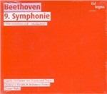 Sinfonia N.9 - CD Audio di Ludwig van Beethoven,Gustav Kuhn,Orchestra Haydn di Bolzano e Trento