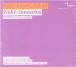 Concerti per Violino - CD Audio di Bertrand de Billy,Gerd Kühr,Gerald Resch,Otto M. Zykan