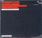 Alpenglühen - CD Audio di Ensemble Intégrales