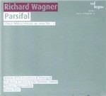 Parsifal - CD Audio di Richard Wagner,Gustav Kuhn,Michael Baba,Martina Tomcic