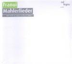 Mahlerlieder - CD Audio di Markus Kraler,Andreas Schett