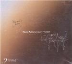 Caressant L'horizon - CD Audio di Hector Parra