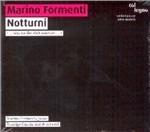 Notturni - CD Audio di Marino Formenti