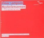 Mysterienszenen - CD Audio di Elmar Lampson