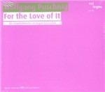 For the Love of it - CD Audio di Wolfgang Puschnig