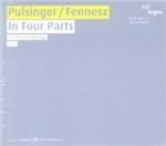 In Four Parts. Tribute to John Cage - CD Audio di Patrick Pulsinger,Christian Fennesz