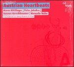 Austrian Heartbeats vol.2 - CD Audio di Georg Friedrich Haas