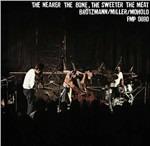 Nearer the Bone, the Sweeter the Meet - Vinile LP di Peter Brötzmann,Louis Moholo,Harry Miller