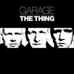 Garage - Vinile LP di Thing