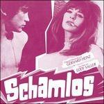 Schamlos (Colonna sonora) - Vinile LP di Gerhard Heinz