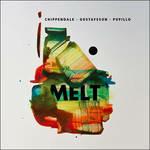 Melt - CD Audio di Mats Gustafsson,Massimo Pupillo,Brian Chippendale