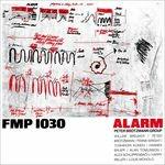 Alarm (Limited Edition) - CD Audio di Peter Brötzmann