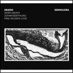 Semikujira - Vinile LP di Arashi