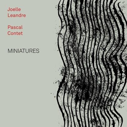 Miniatures - CD Audio di Joelle Leandre