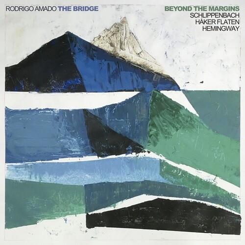 Beyond The Margins - Vinile LP di Bridge (Rodrigo Amado)