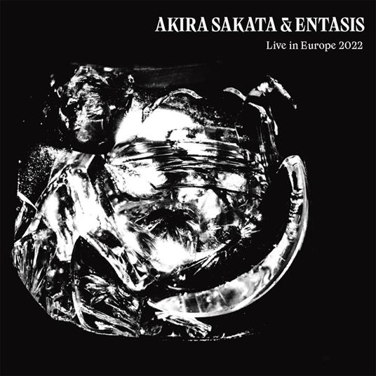 Live In Europe 2022 - CD Audio di Akira Sakata