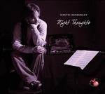 Night Thoughts - CD Audio di Richard Rodney Bennett,Marco Tutino,Dmitri Ashkenazy