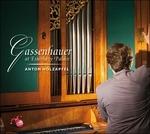 Gassenhauer a Palazzo Esterházy - CD Audio di Anton Holzapfel