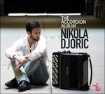 The Accordion Album