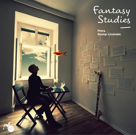 Fantasy Studies - CD Audio di Petra Stump-Linshalm