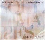 Soulmates - CD Audio di Simone Kopmajer