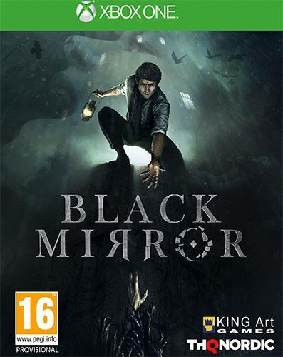 Black Mirror - gioco per Xbox One - Thq Nordic - RPG - Giochi di ruolo -  Videogioco | IBS