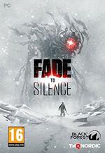 Fade to Silence - PC