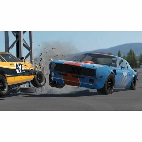 Gioco Wreckfest per PS5 - 3