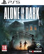 Alone in the Dark EU - PS5