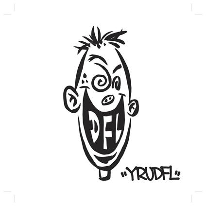 Yrudfl - Vinile LP di DFL